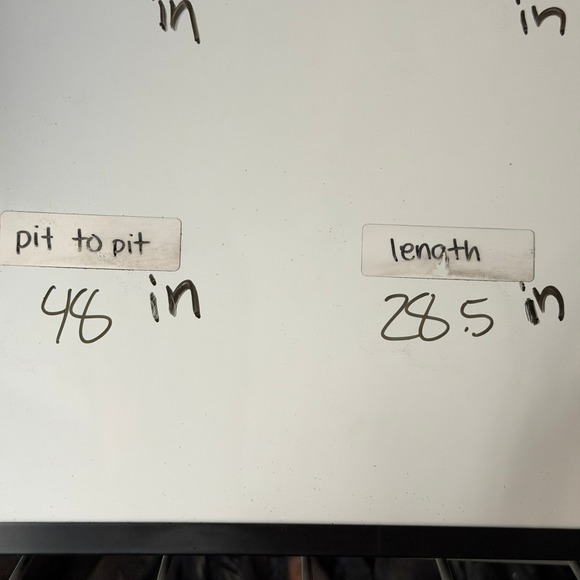 Vintage Perry Ellis Mens Khaki Full Zip Lined Harrington Jacket Size Large - Picture 15 of 16